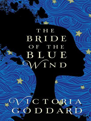 cover image of The Bride of the Blue Wind